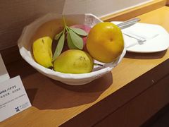 -厦门悦华酒店