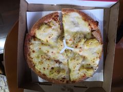 -必胜客(港汇店)