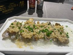 -钱山海鲜大排档