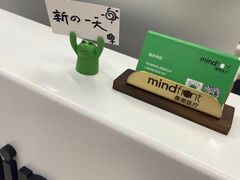 -曼朗心理咨询·旗舰店