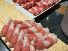 -南门四季铜锅涮肉(左家庄店)