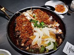 -3号仓库·创意中国菜(乐清正大广场店)