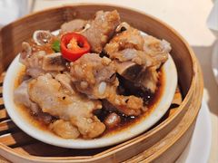 -香港池仔记肠粉王(博多新记襄阳南路店)