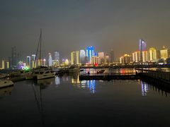 -青岛海尔洲际酒店