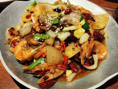 -大牌大·传统杭帮菜(湖滨店)