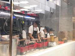 -野萃山·潮汕厚果汁(十亩地店)
