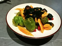 -老德州四合院·德州菜(天衢路店)
