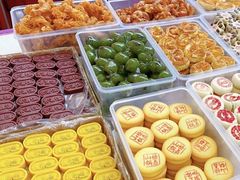 -皇庭广场(福华三路店)