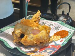 -奔跑吧陕菜·盛世长安(民乐园万达店)