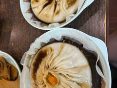 -非遗伙头烧蟹黄汤包•早茶(大市口店)