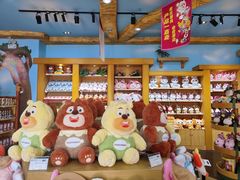 -嘉峪关方特欢乐世界