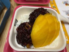 -满记甜品(苏州中心店)