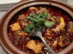-漢舍中国菜馆(浦东嘉里城店)