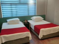 -水墨澜渟足道·SPA·传统(四望亭东关街店)