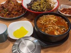 -多宾韩国料理(学衡路店)