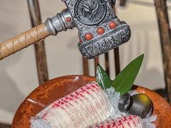 -闲云无敌锤子·老火锅(江宁路店)