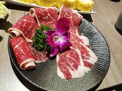 -老鼎旺安格斯牛肉火锅(衡艺广场店)