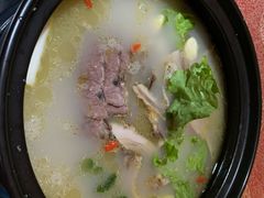 -尼玛藏家风味园(阿山食城店)
