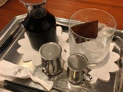 -Melange Cafe 米朗琪咖啡馆(忠孝SOGO店)
