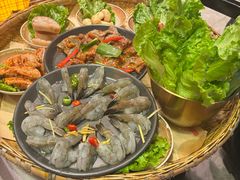 -塘屋烧烤·云南火塘烧烤品牌(新亚洲店)