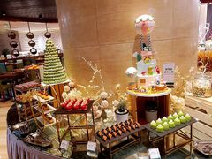 -沈阳和平艾美酒店新食谱西餐厅