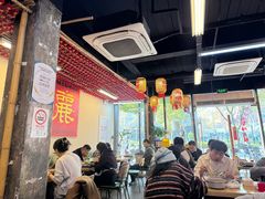 -丽丽三鲜螺蛳粉(田林路店)