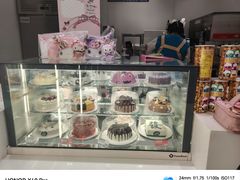 -DQ·蛋糕·冰淇淋(河东万达店)
