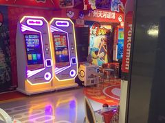 -环游嘉年华(广州-天河城店)
