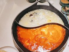 -新辣道鱼火锅(上地华联店)