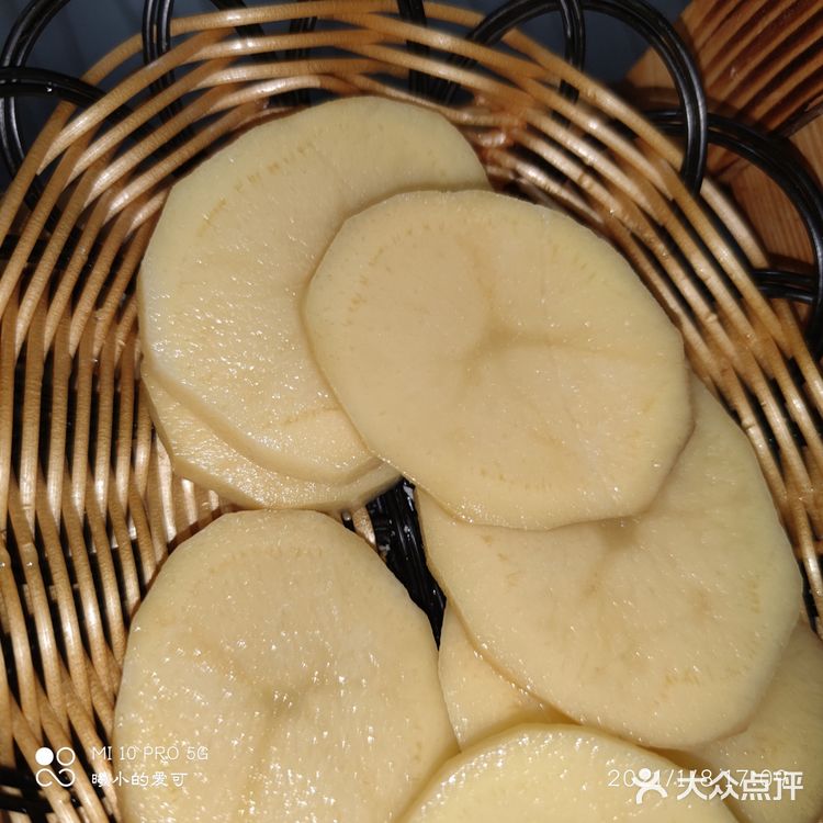 火锅：冬天的美食之最