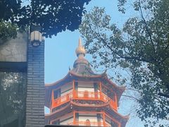 -绳金塔
