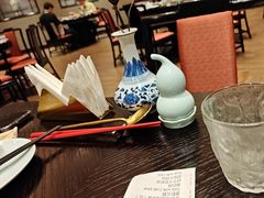 -海天楼中餐厅(吴宫泛太平洋酒店)
