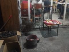 -风味烧烤