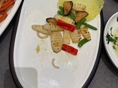 -海景壹号大酒店(滨湖店)