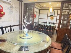 -灶东家民间菜(回兴店)