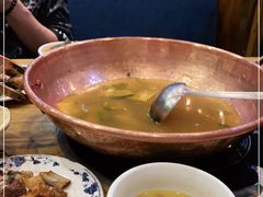 -妈妈的味道(和顺古镇店)