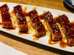 -阿吾罗日本料理(K11艺术中心店)