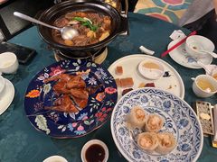 -誉八仙粤菜(万象天地店)