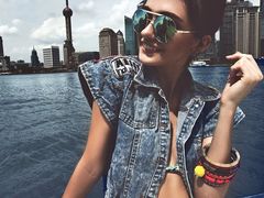 -InParty·游艇求婚策划生日派对布置(世纪大道店)