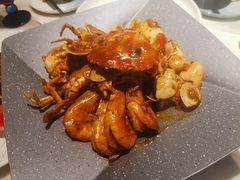 -木棉花开(中心城店)