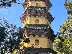 -阿育王寺