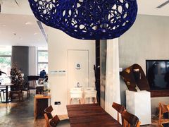 -AO cafe＆bistro
