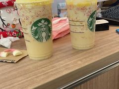 -星巴克臻选(成都环球乐天店)