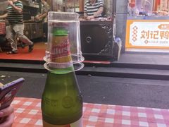 -新疆玉石阿卜都烧烤(太平南路店)