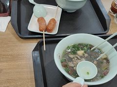 -回味鸭血粉丝汤(砂之船店)