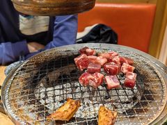 -牛也烧肉(摩尔城店)