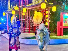 -深圳锦绣中华民俗村