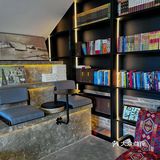 安静的角落，古建里的咖啡时光 ☕️