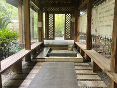 -张家港金凤凰度假村温泉