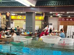 -新五一海鲜•夜宵大排档(城隍庙店)
